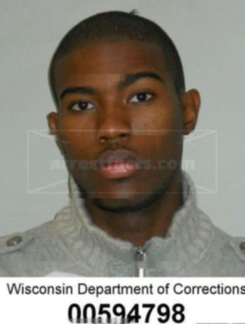 Tyrone Wright