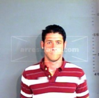 Michael Bruce Buchanek Jr.
