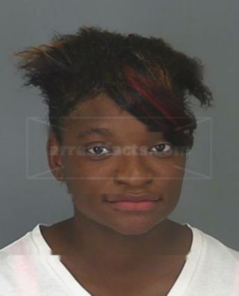 Tiara Latrice Glenn