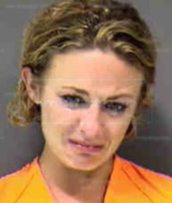 Brandy Lee Walker