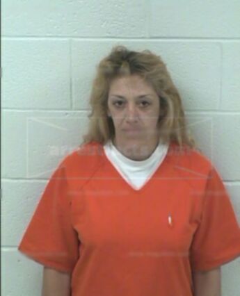 Melody A. Leister