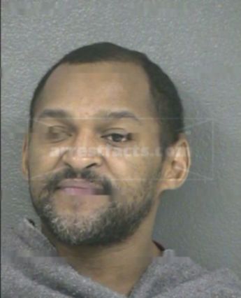 Steven Tyrone Brown