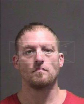 Michael Wayne Harrison