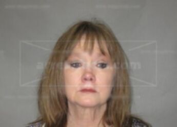 Deborah Jean Morgan