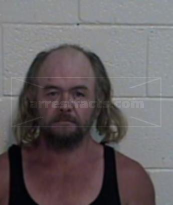 Timothy Wade Gammons