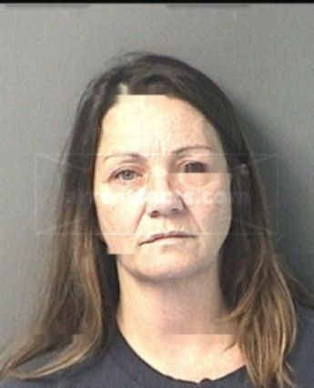 Tracy Renee Fillingim