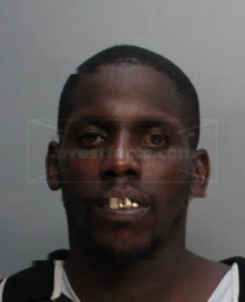Anthony Jerome Hill