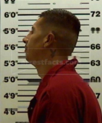 Raymond Anthony Lopez