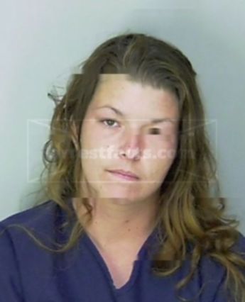 Stacy Williams