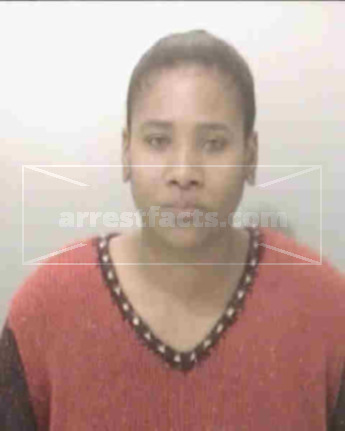 Angela Bernice Bailey