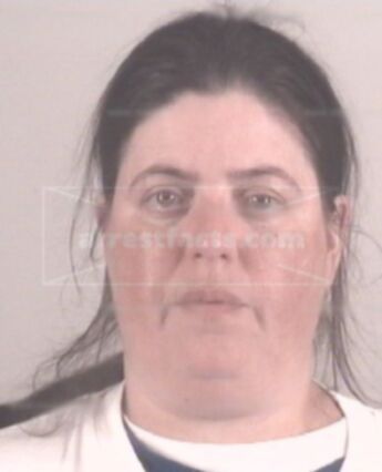 Christi Marie Hodges