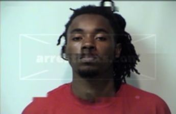 Lorenze Jamal Long