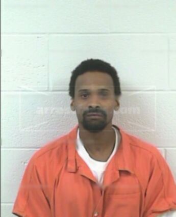 Terry L. Fortson Jr.