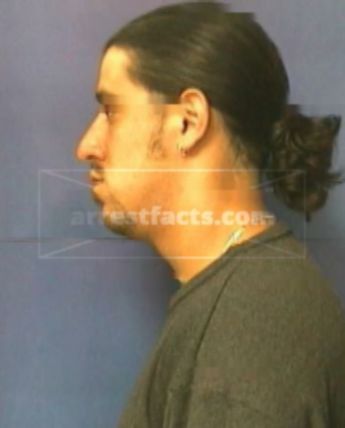 Jason L Navarrette