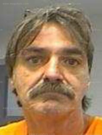 Stanley Duane Garrett