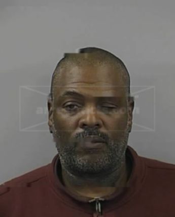 Keith Pierre Coble
