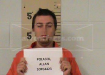 Allan Gene Polasek