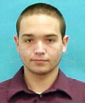 Jacob James Summerhill