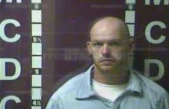 Eric Wayne Royster