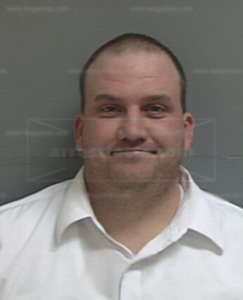Jason Sydney Anderson