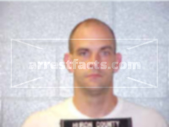 Joshua Allen Brantley