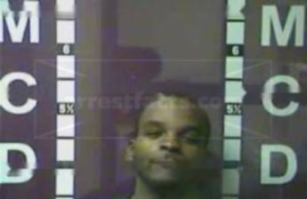 Tevin Onne Clark