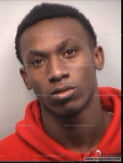Lavonta Tyrone Good
