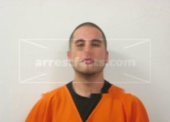 Dustin Dean Blackwood