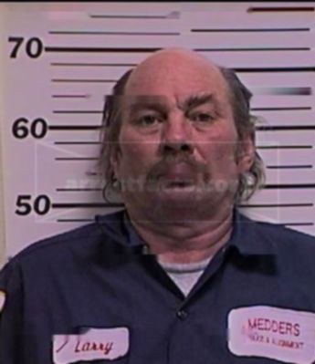 Larry Noble Mcgahey