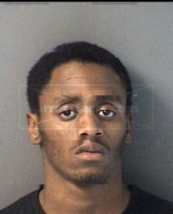 Brandon Decharles Cobb