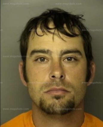 Brandon Lee Stephens