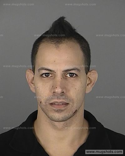 Mark Joseph Mccall