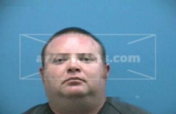 Christopher Douglas Evans