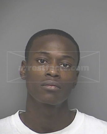 Conley Lee Walker