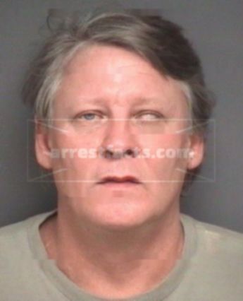 James Keith Mizell