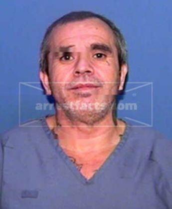 Eduardo Martinez