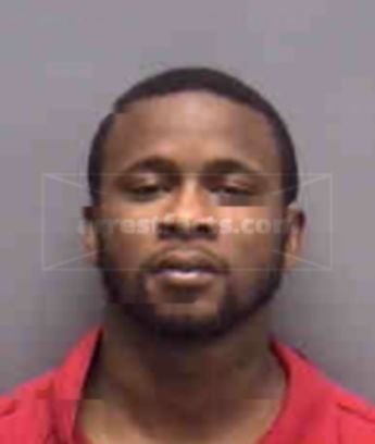 Steven Reshod Monroe