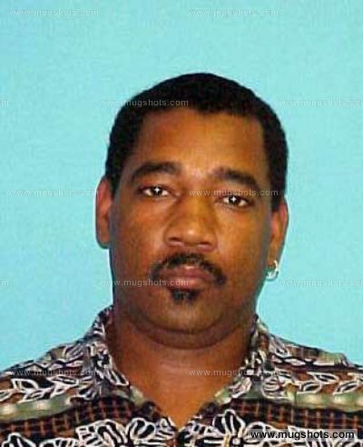 Calvin Bernard Strong