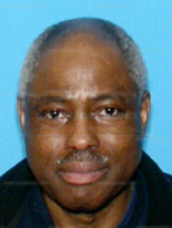 Roosevelt Burgess Jr