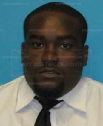 Paul Anthony Scott