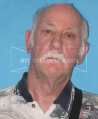 Barry Mcbride Thompson