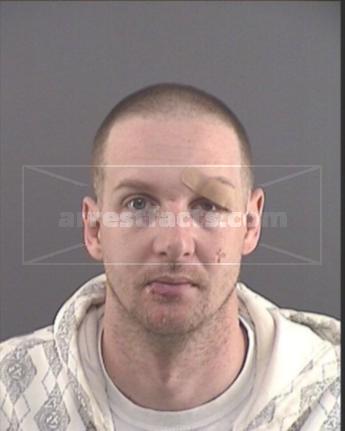 Matthew Daniel Parish