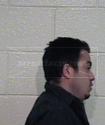 Miguel Alejandro Garcia