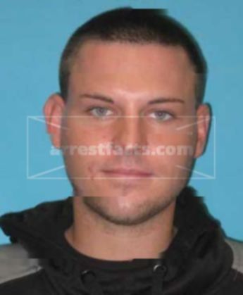 Bryan Robert Wolford