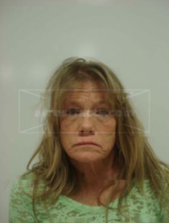 Deborah Ann Jensen
