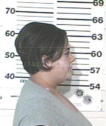 Sally Garza Trejo