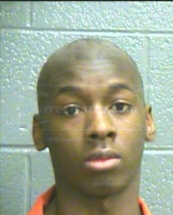 Keandre Azel Mincy