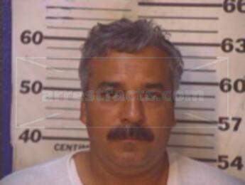 Juan Garcia Aguilar
