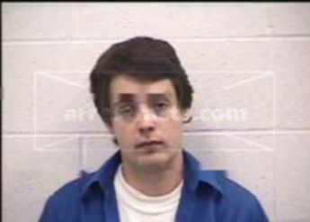 Travis Martin Russell