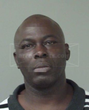 Rodney Oneal Laws